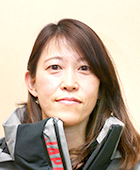 山田 恵里