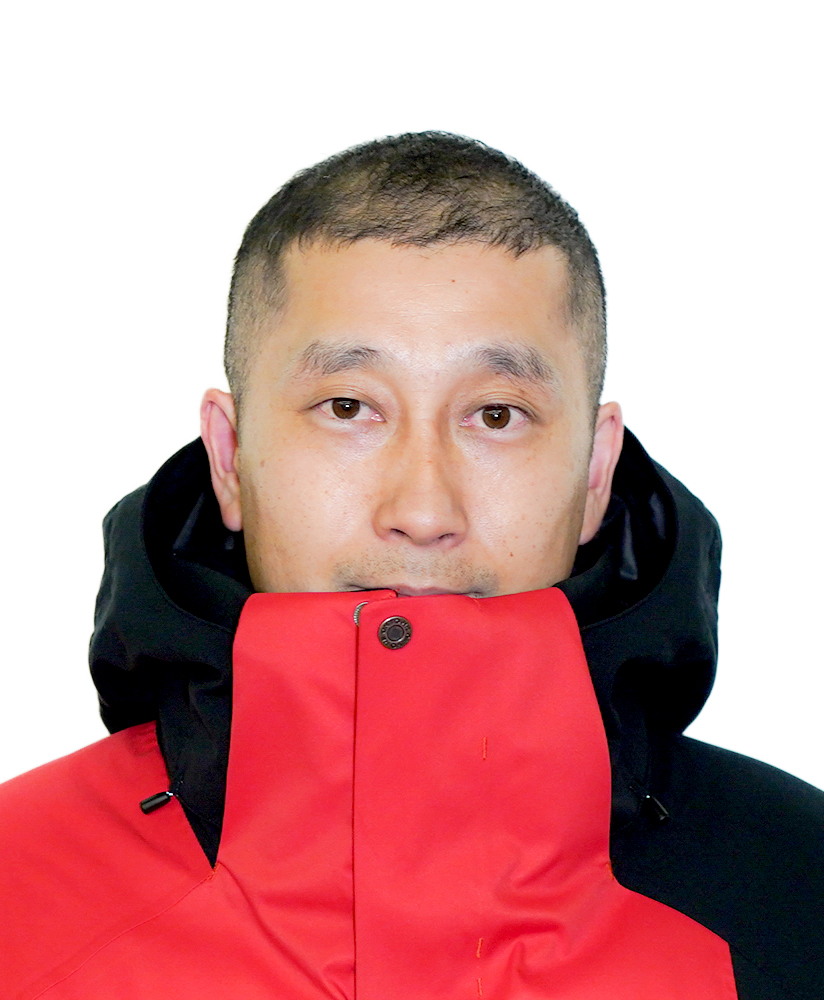 大場 奨三