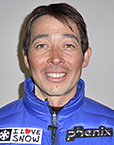 山田　卓也