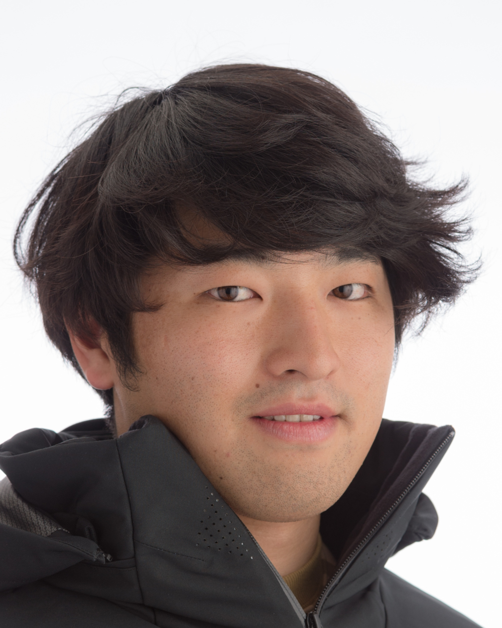 加藤　聖五