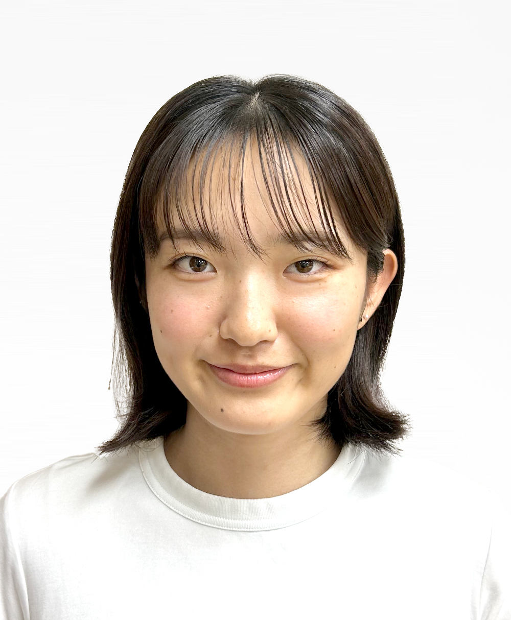 横尾　彩乃