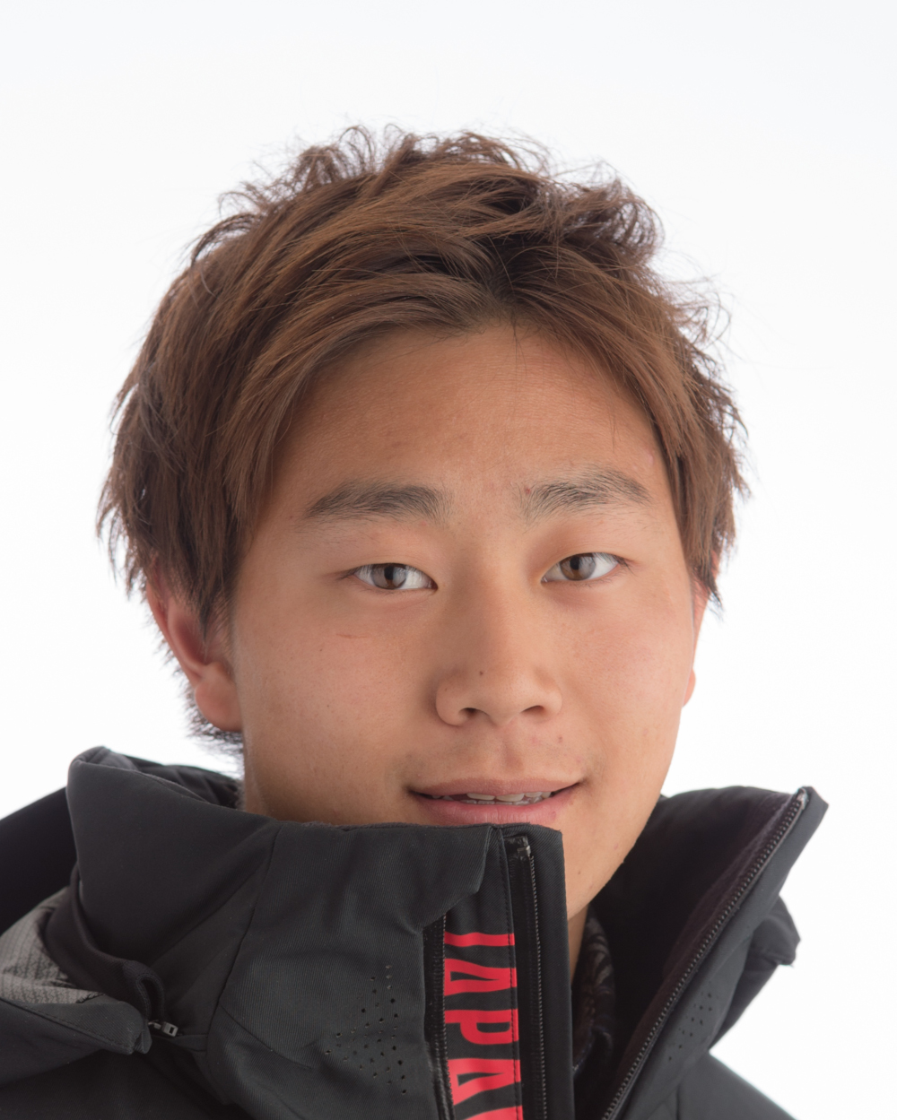 若月　隼太