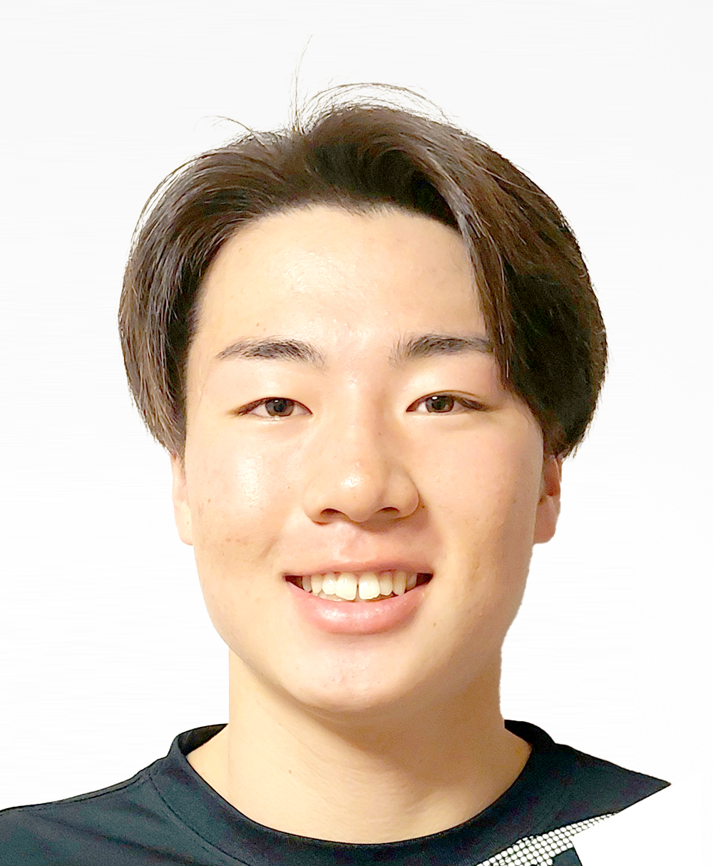 鎌田　宇朗