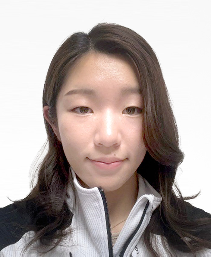 渡邉　愛蓮