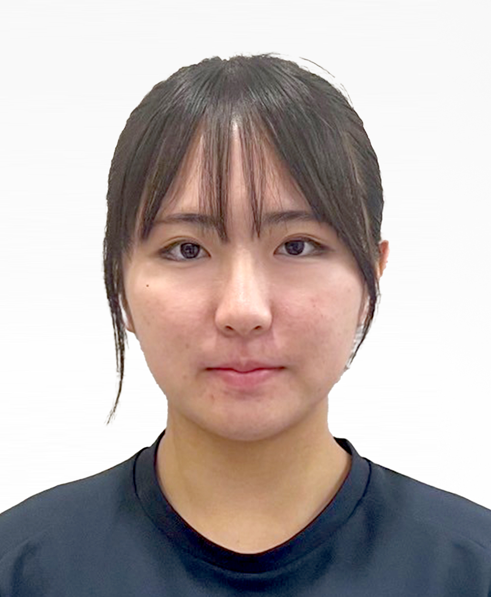 堺　麻里杏