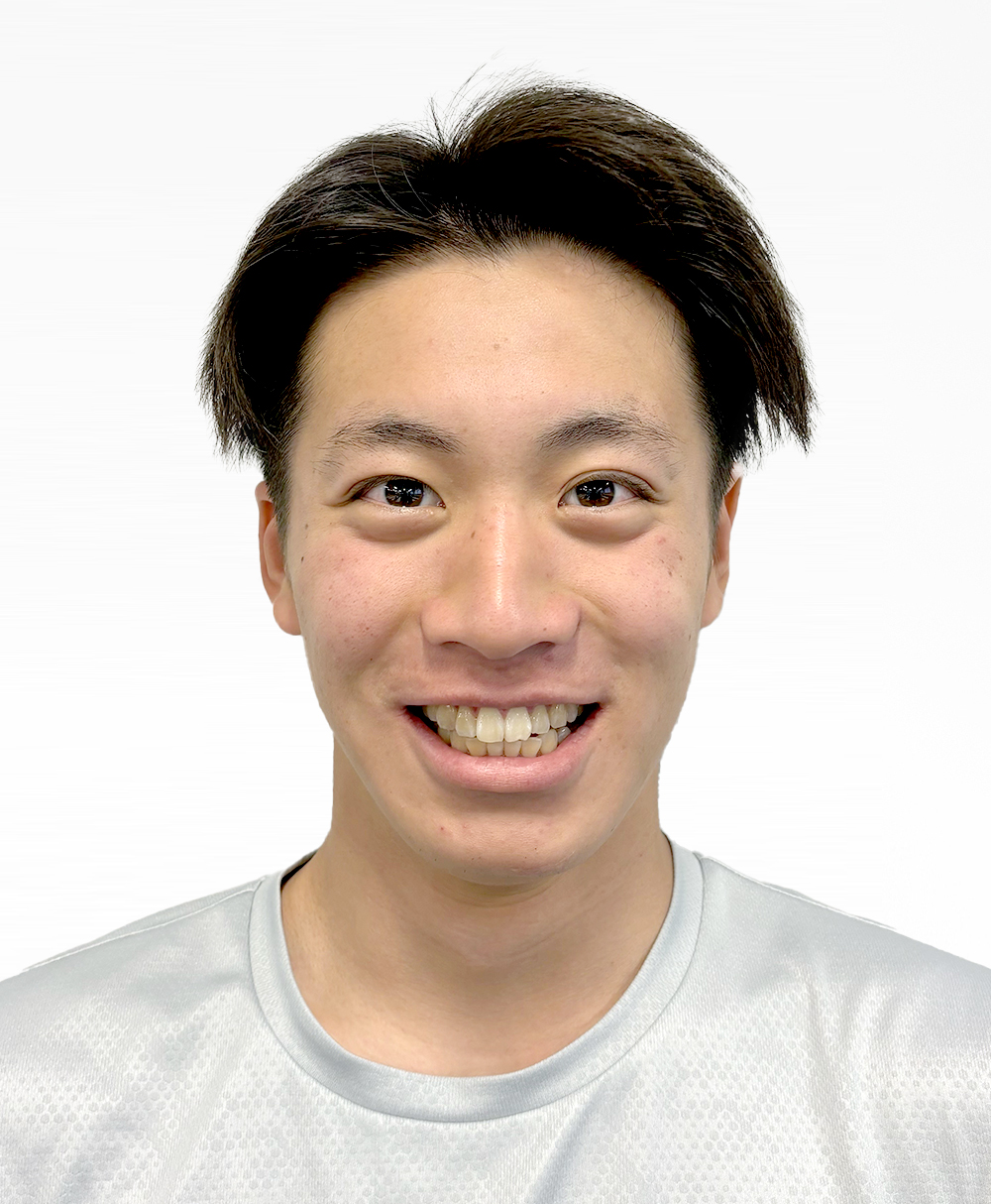 山口　蓮太