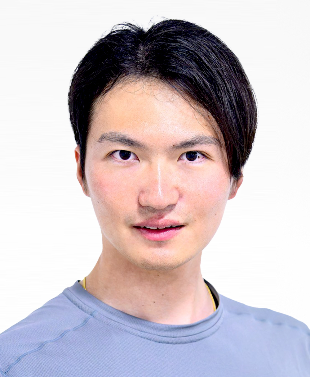 羽吹　唯人