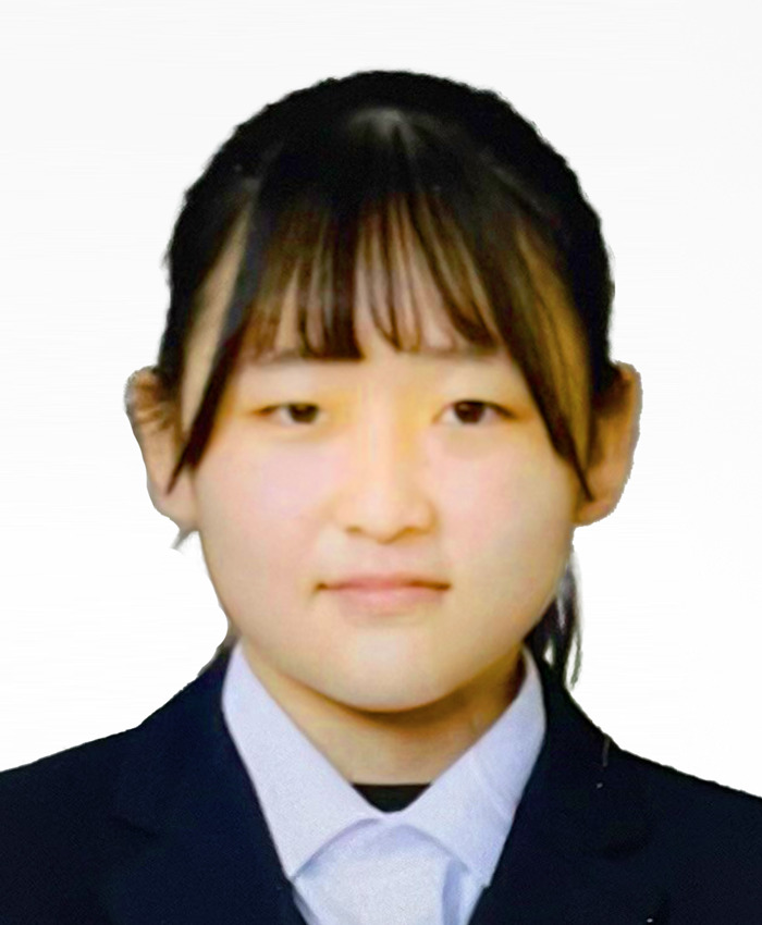 五十嵐　瑠奈