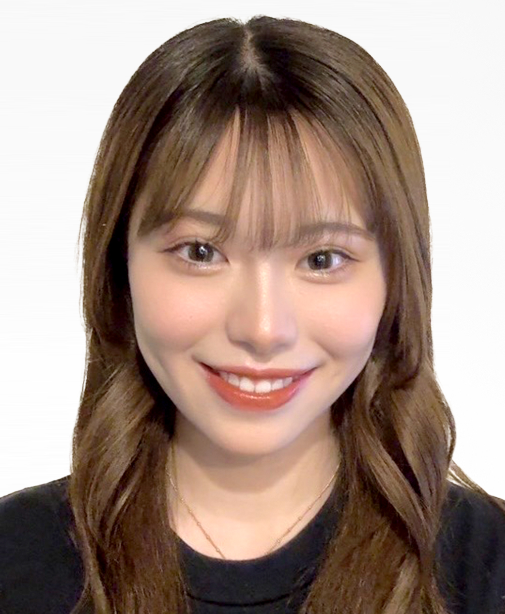 中尾　春香