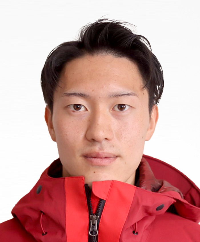 藤木　豪心