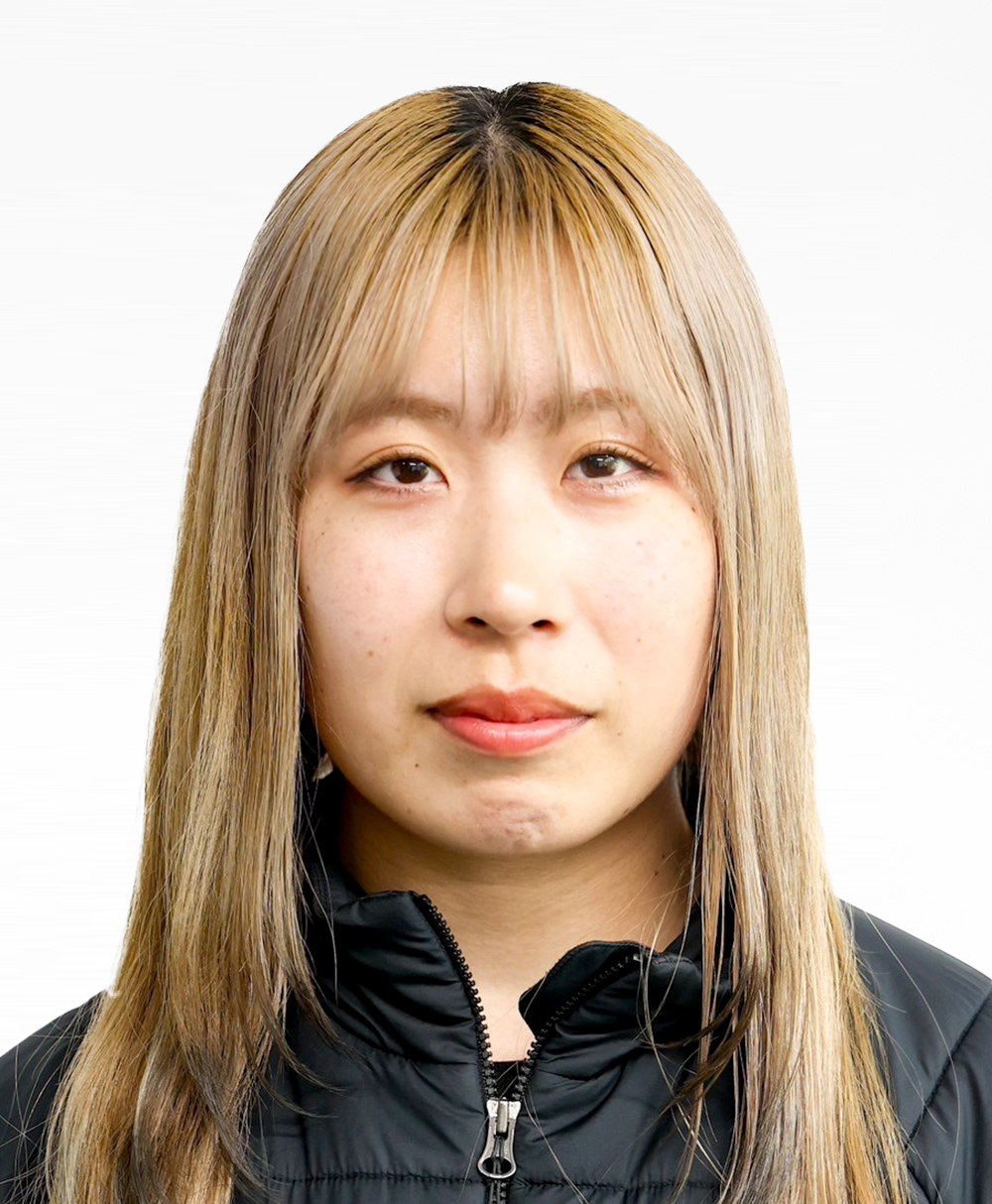 伊原　遥香