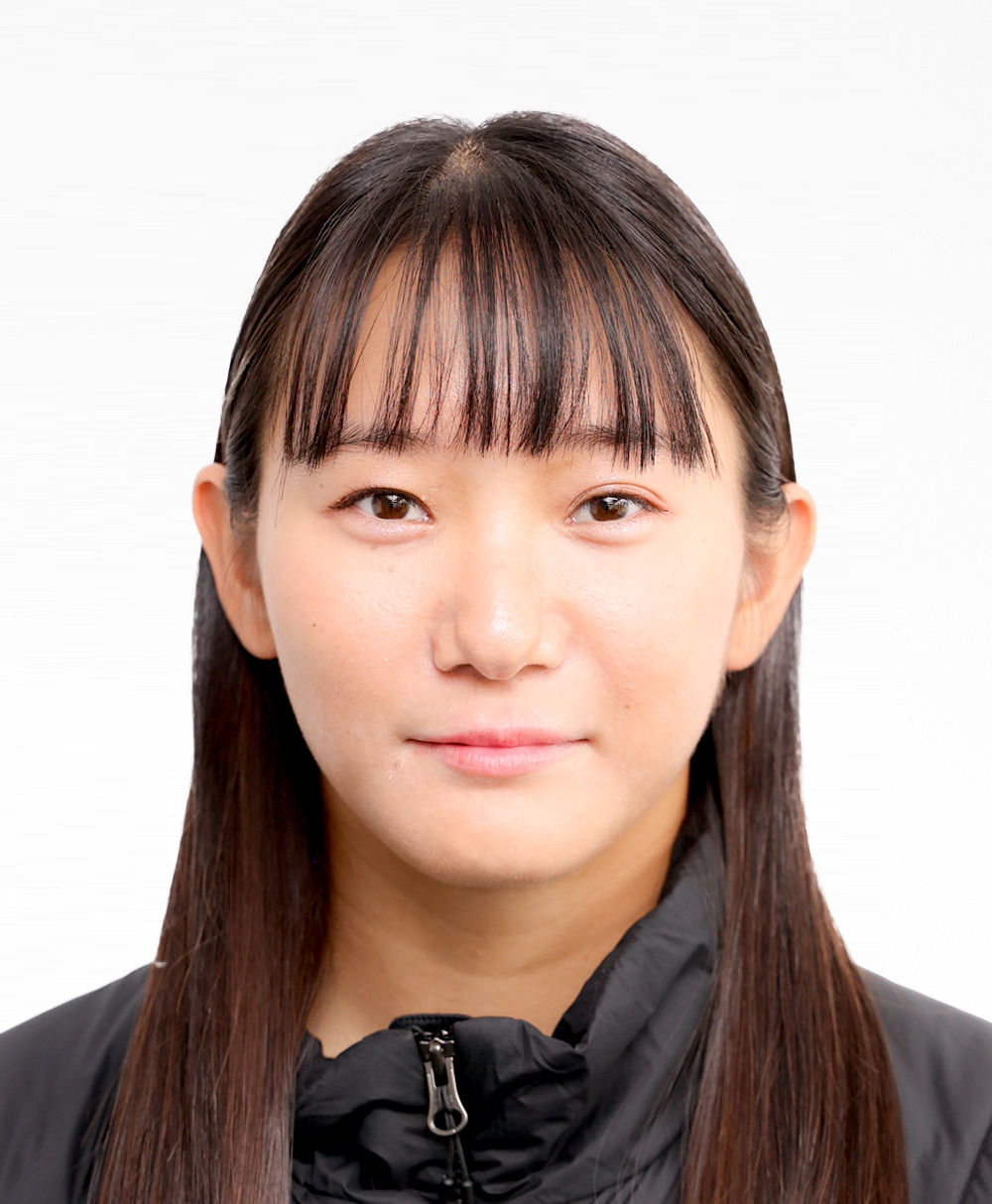 田口　友麻