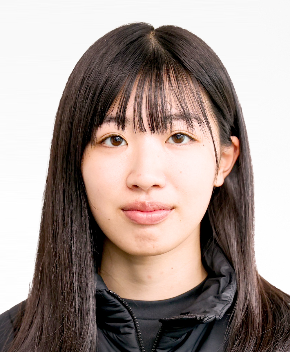 見瀬　クレア