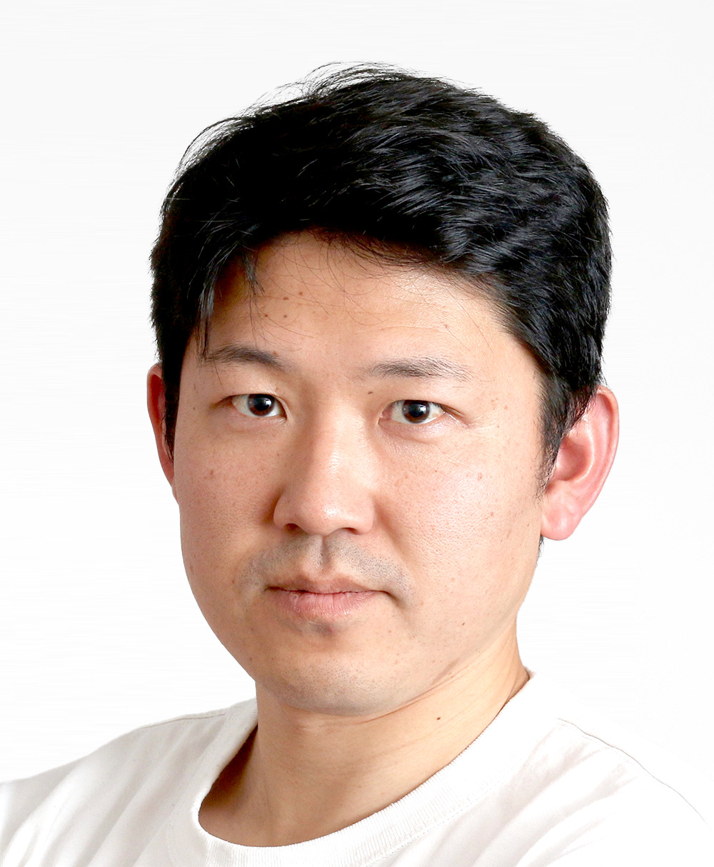大越　龍之介