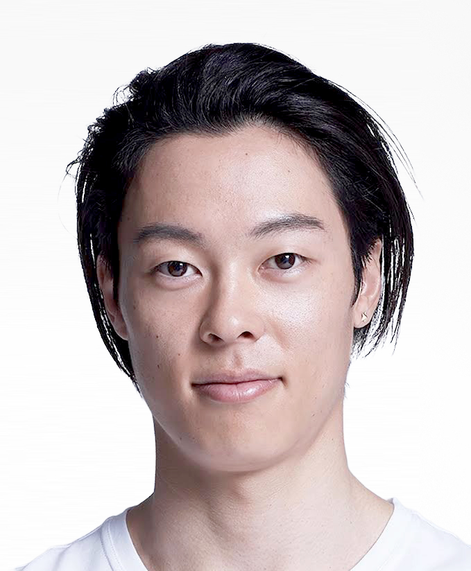 小林　陵侑