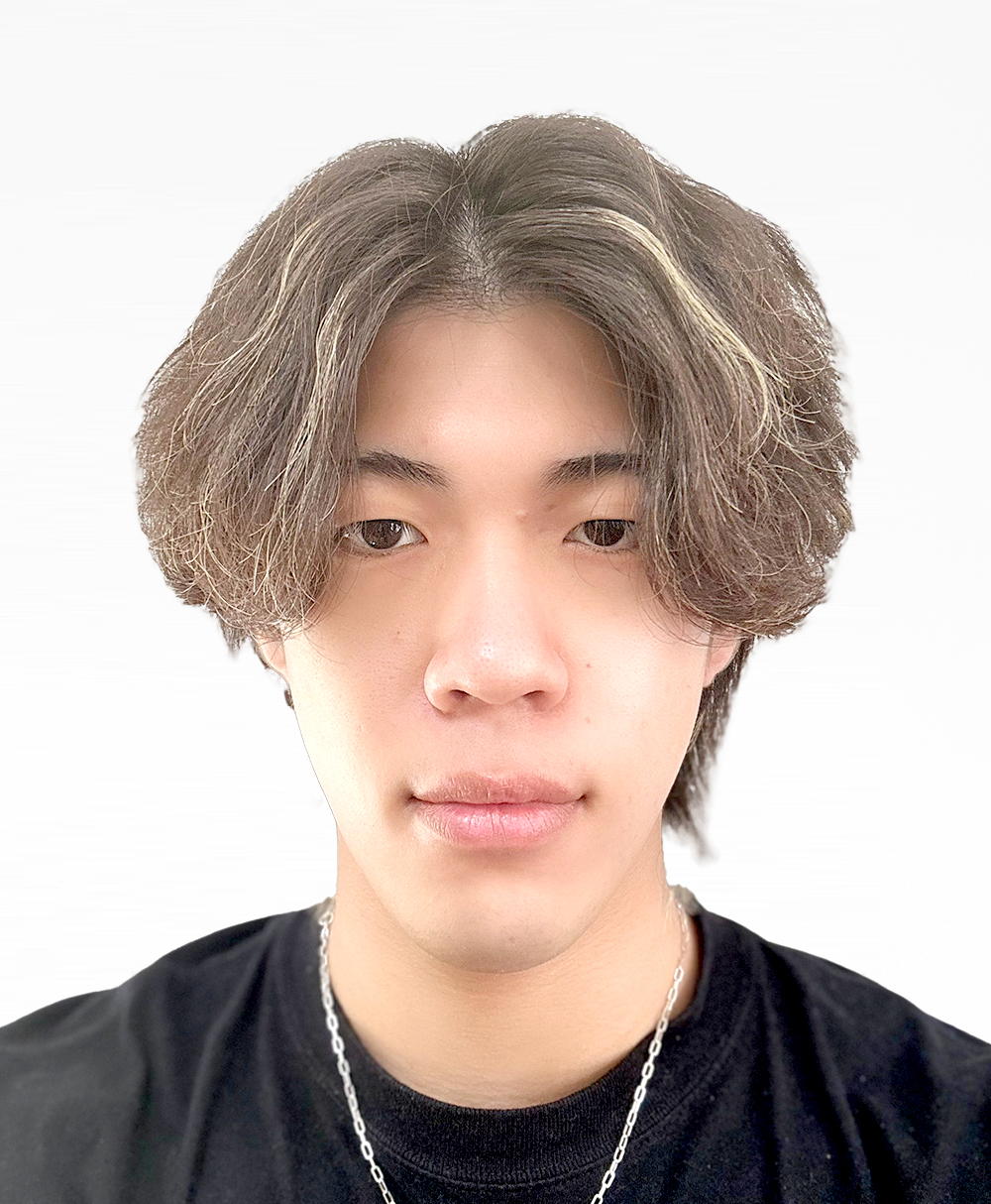 二階堂　蓮