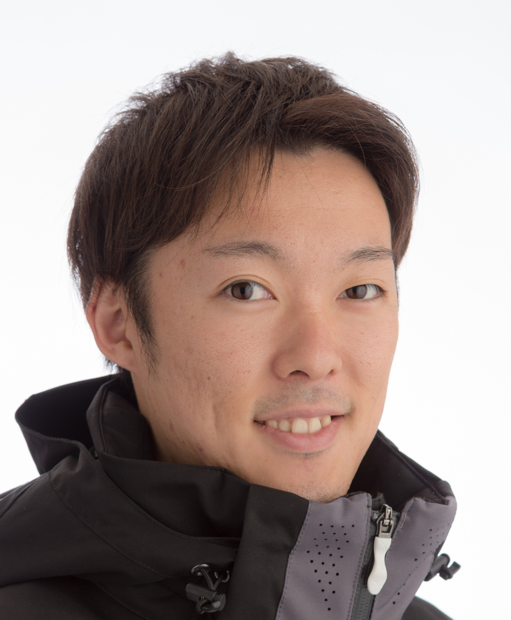 小林　潤志郎