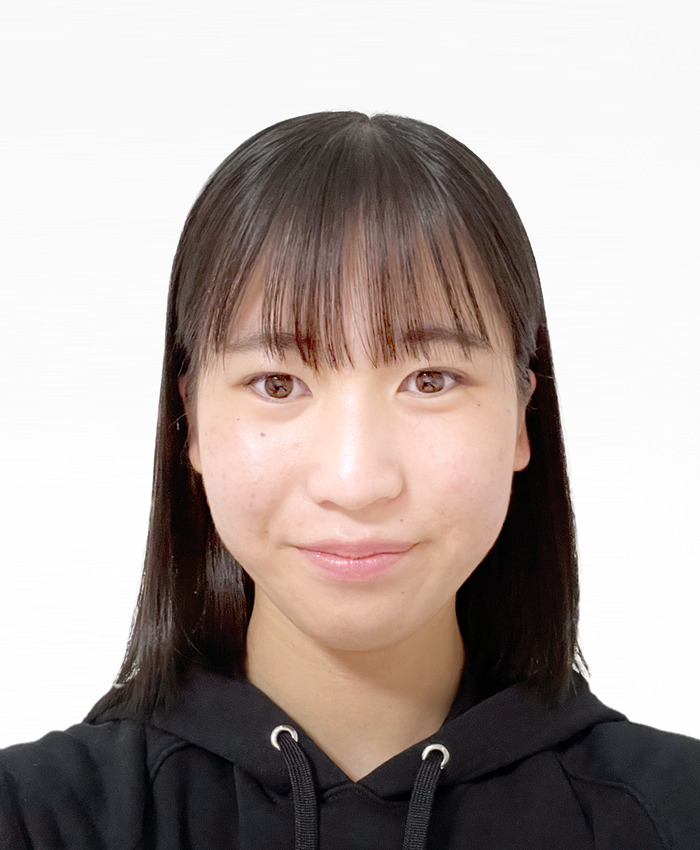 佐藤　柚月