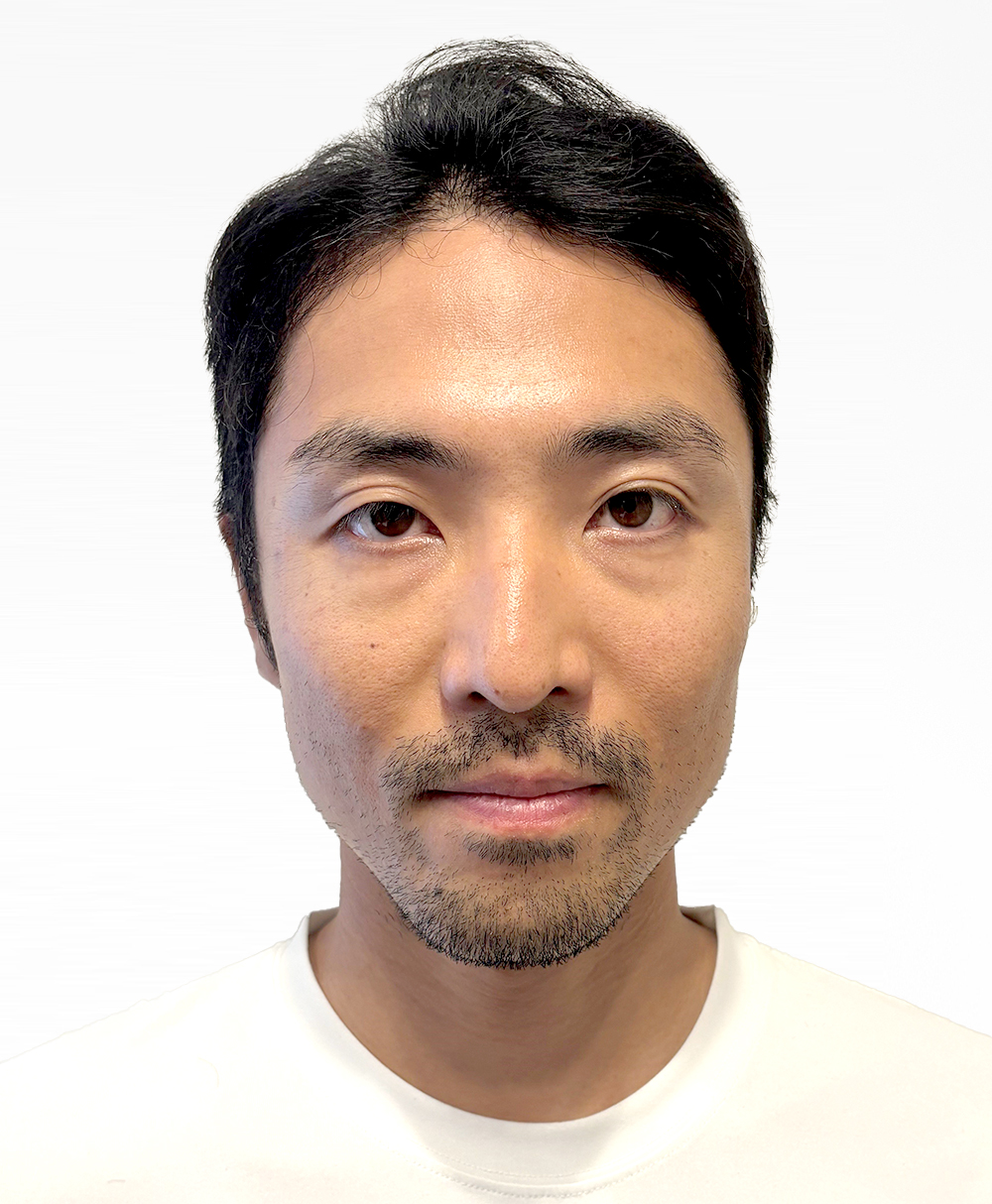 渡部　善斗