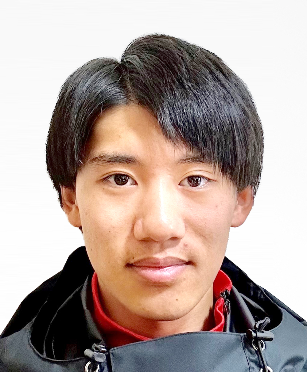成田　絆