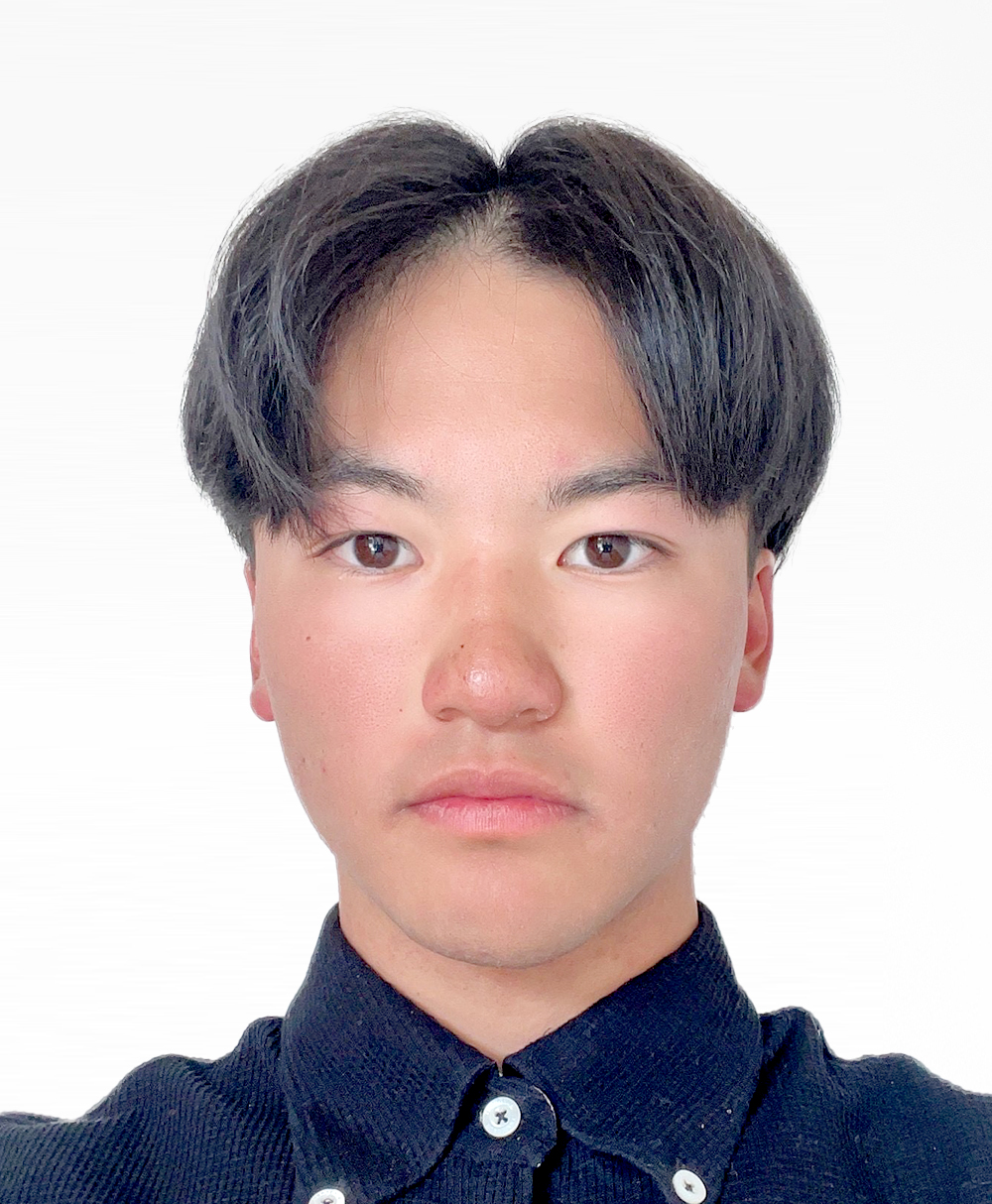山﨑　叶太郎