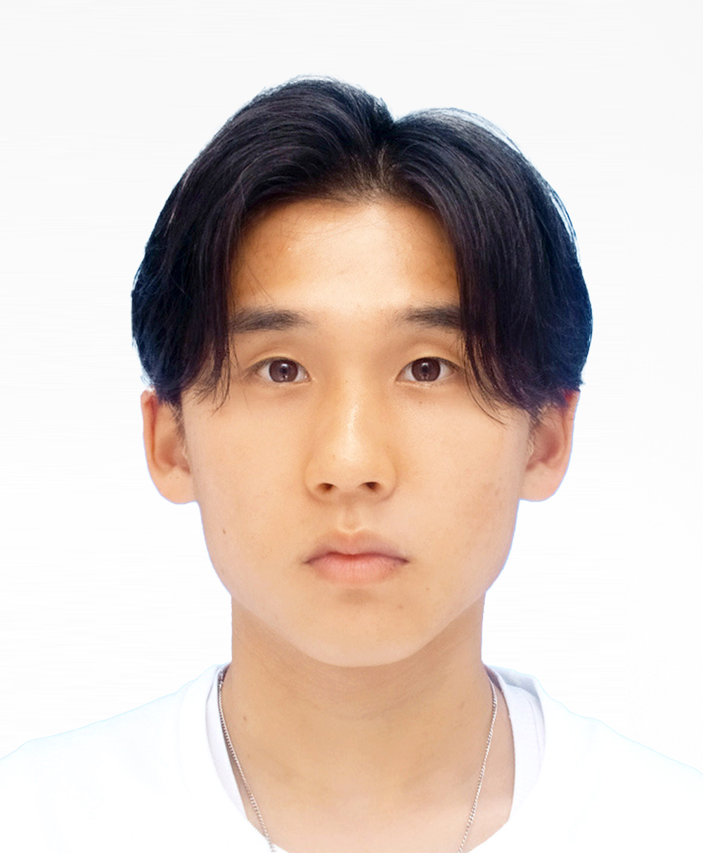 眞正　蓮