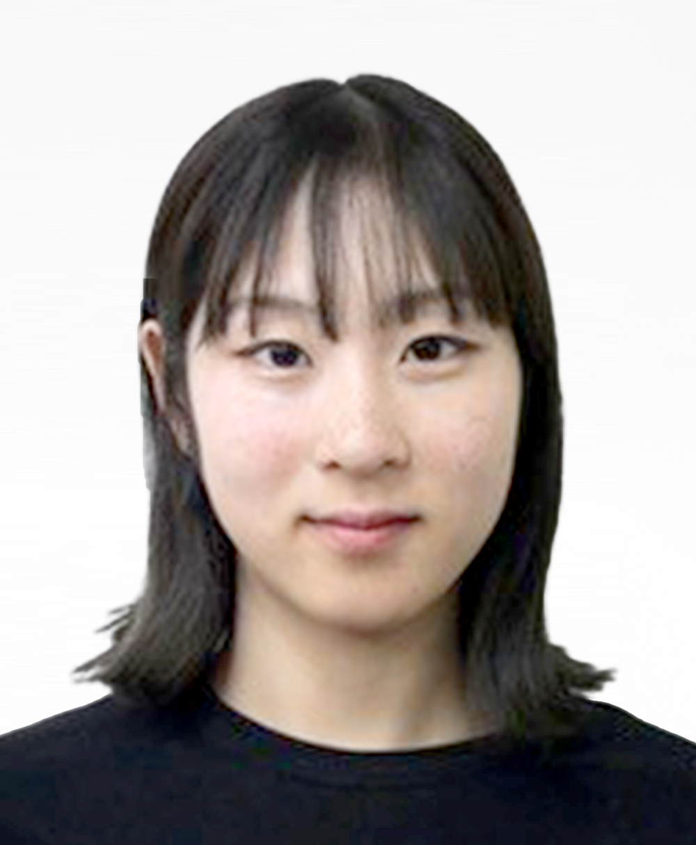 葛西　優奈