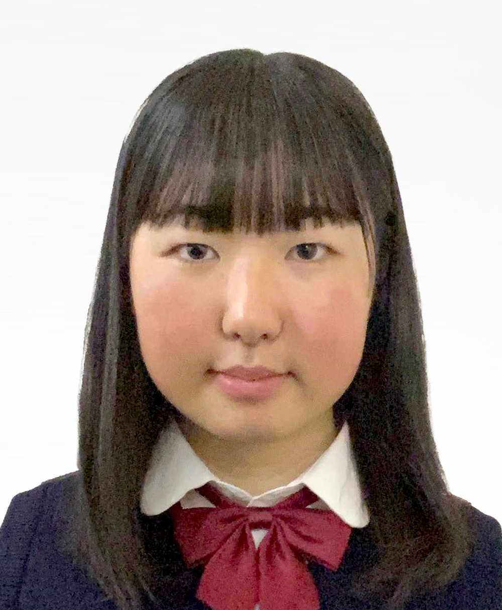 池田　葉月