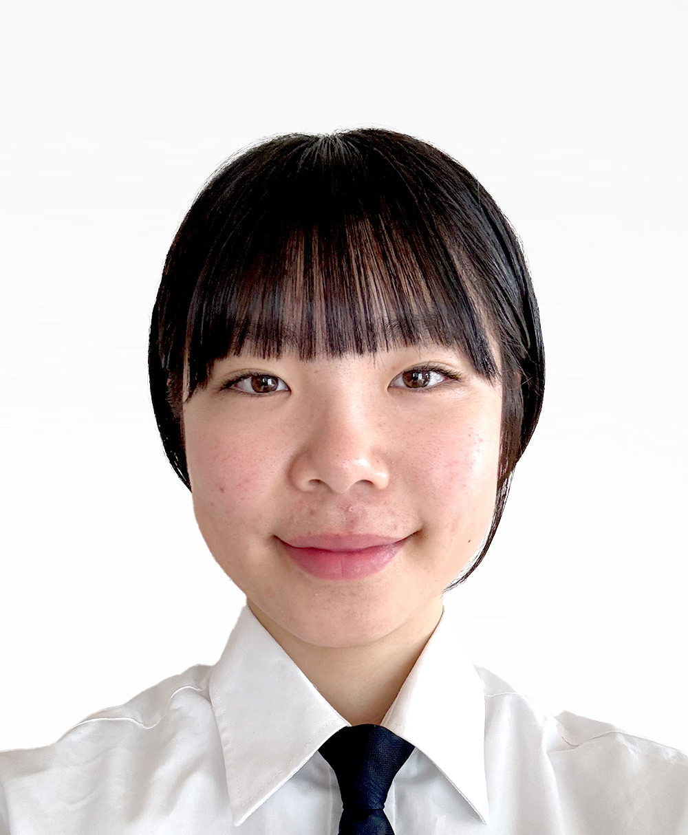 藤原　柚香