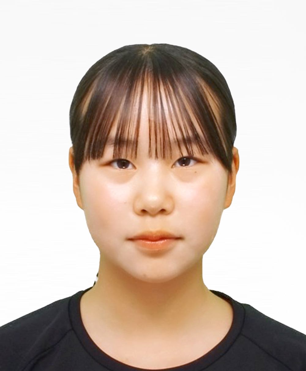 菊池　楼紗