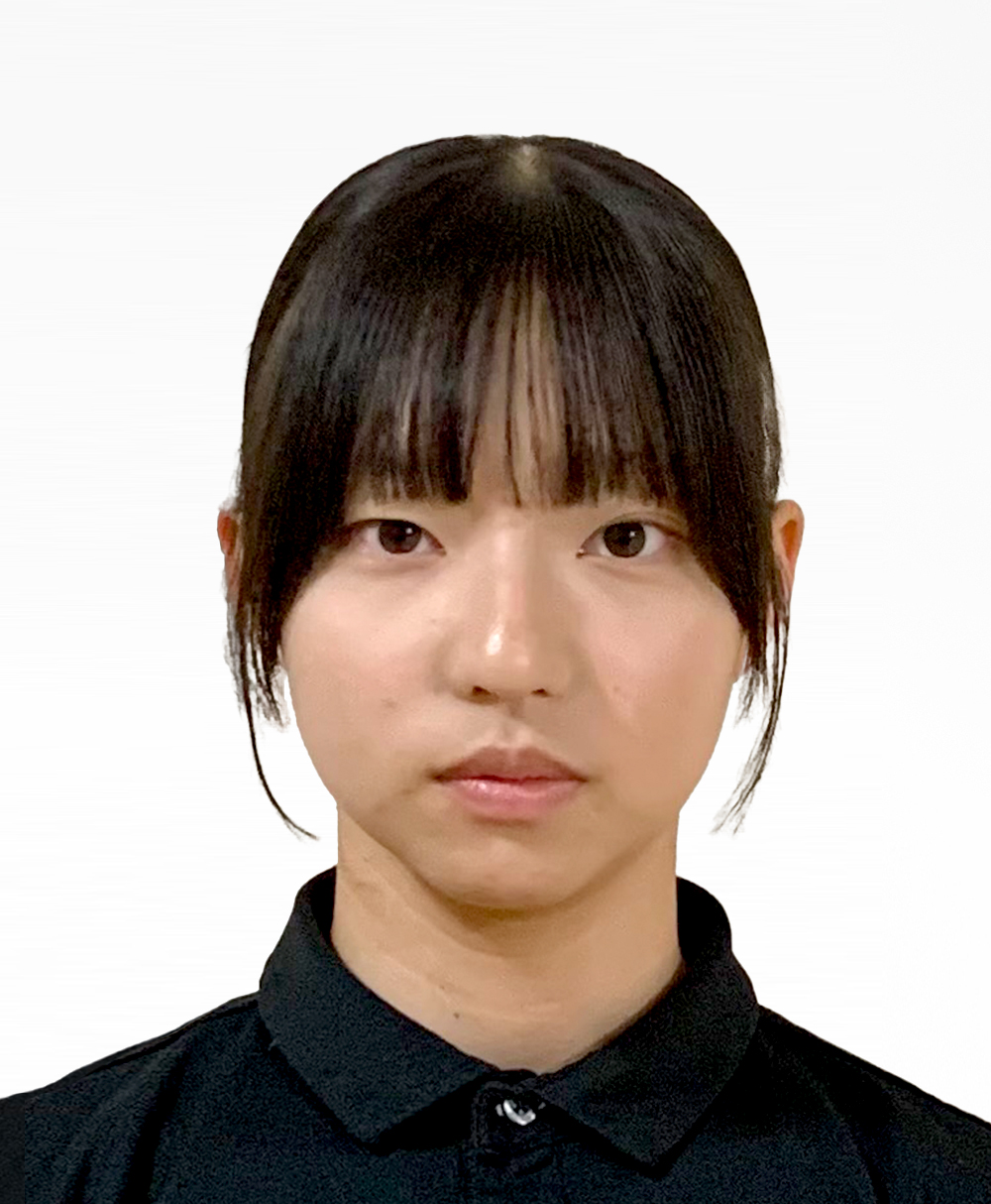 眞正　綸