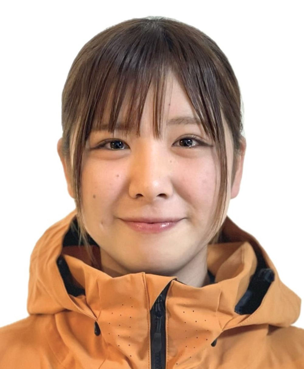 三木　つばき