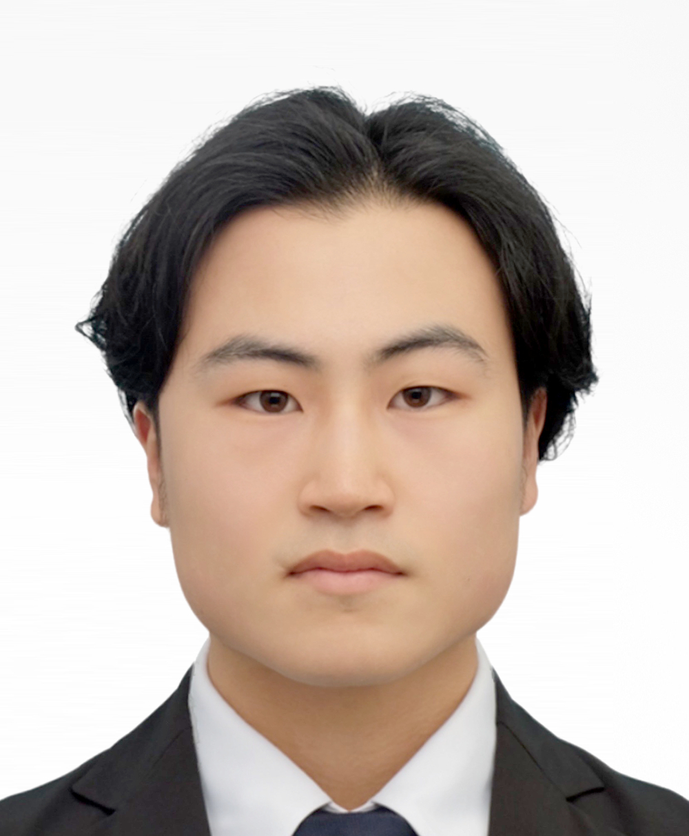 兼松　直生