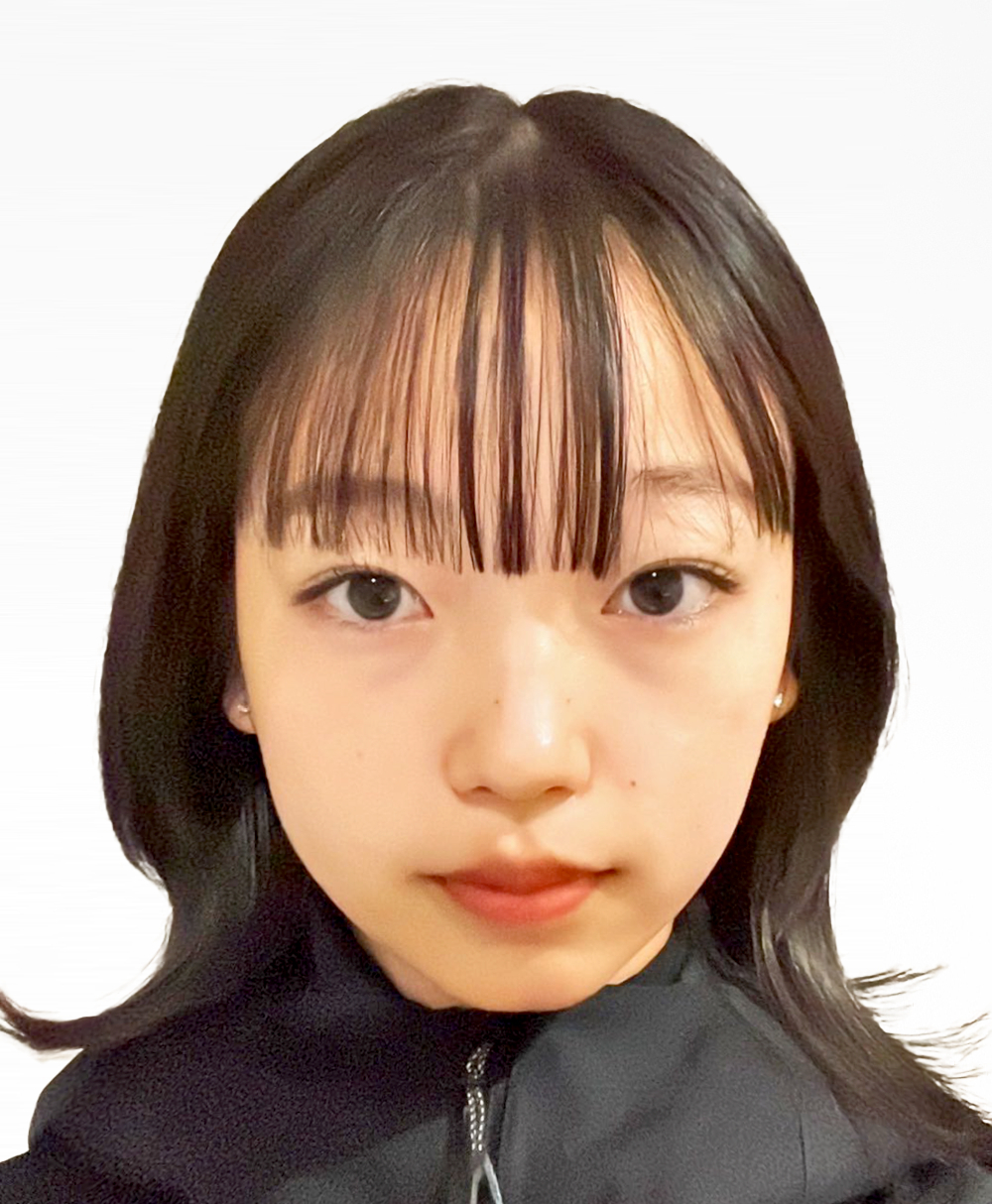 大島　ひなの