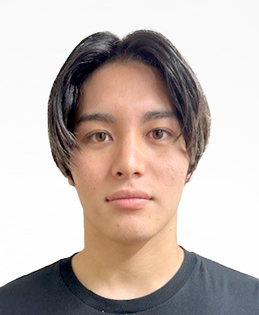 櫻井　虹太
