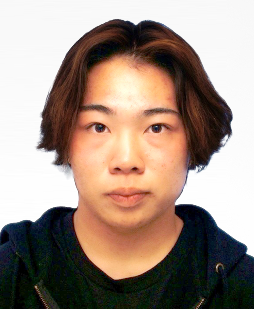 清田　堅心