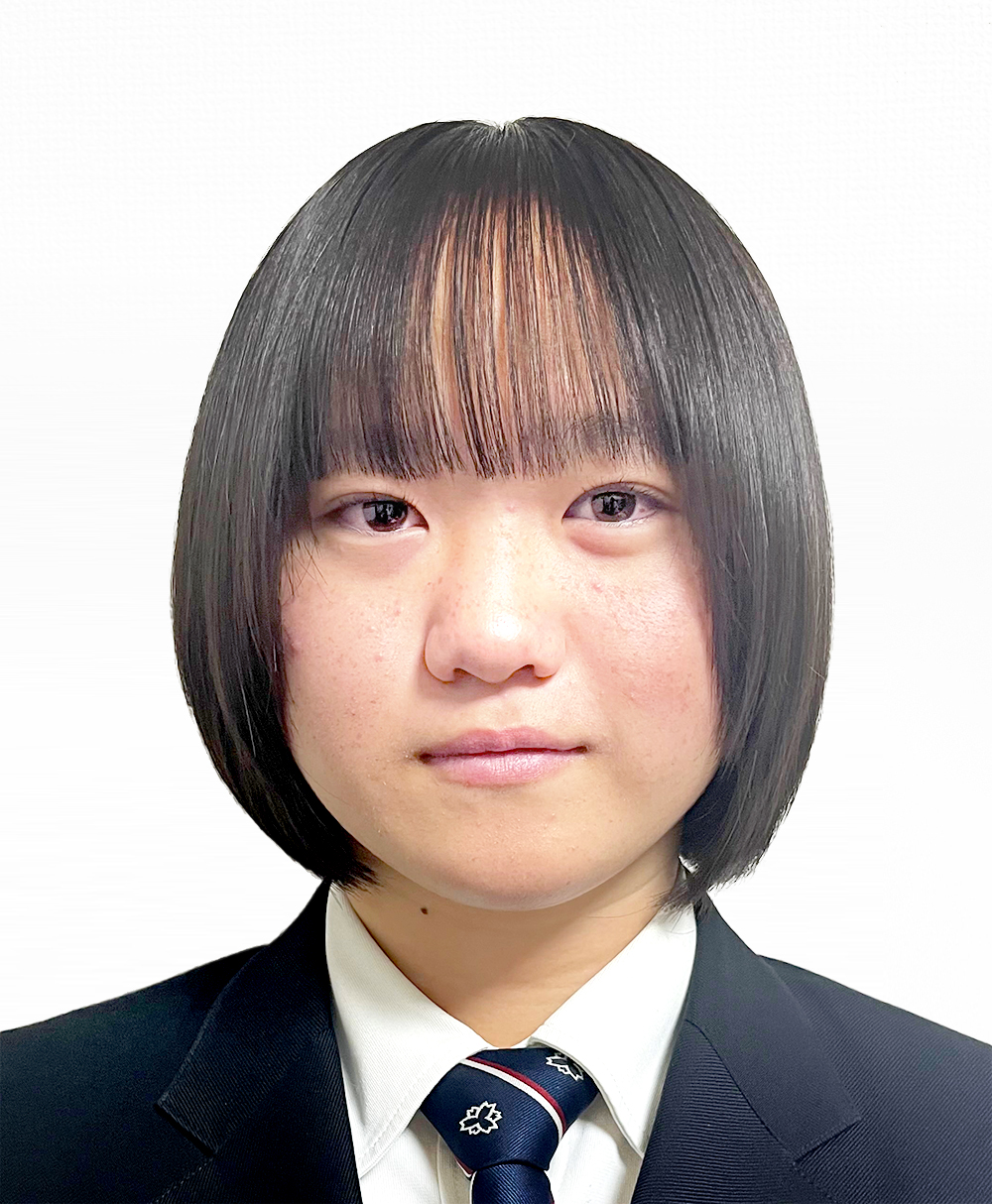 吉田　蓮生