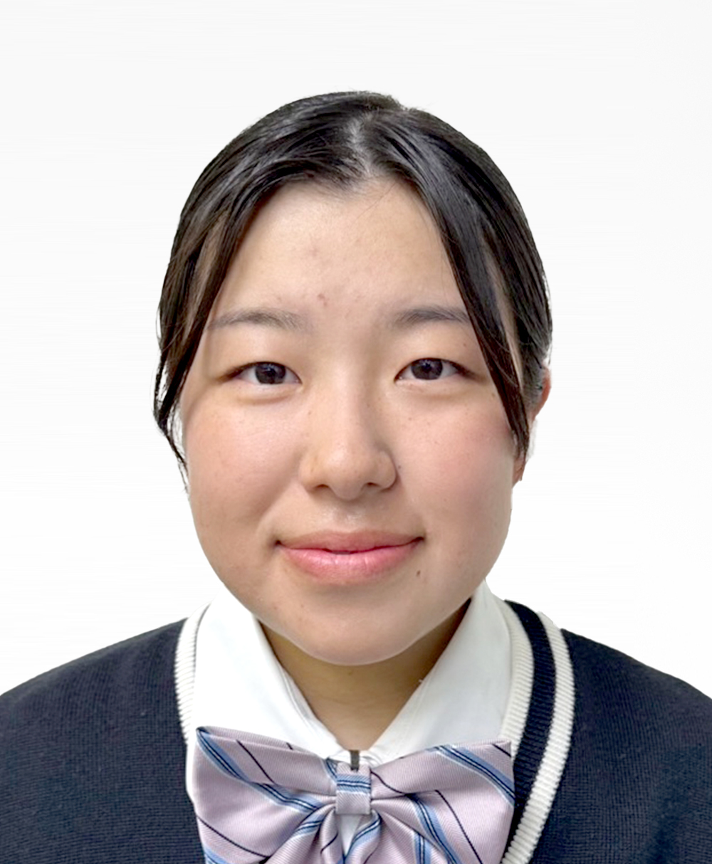 石田　莉緒