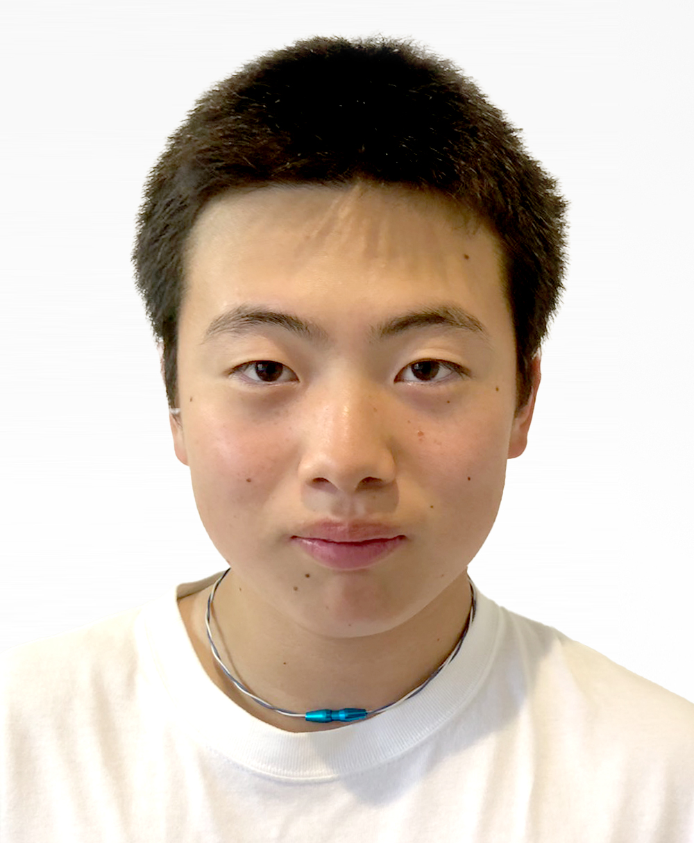 小田　息吹