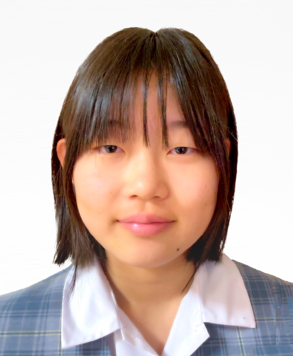 伊藤　恋夏