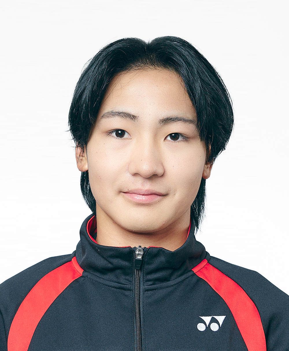 宮村　結斗