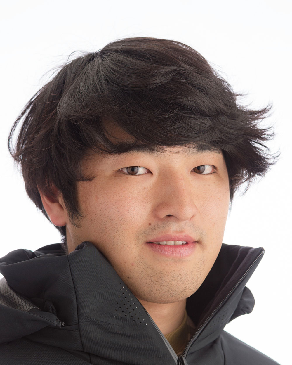 加藤　聖五