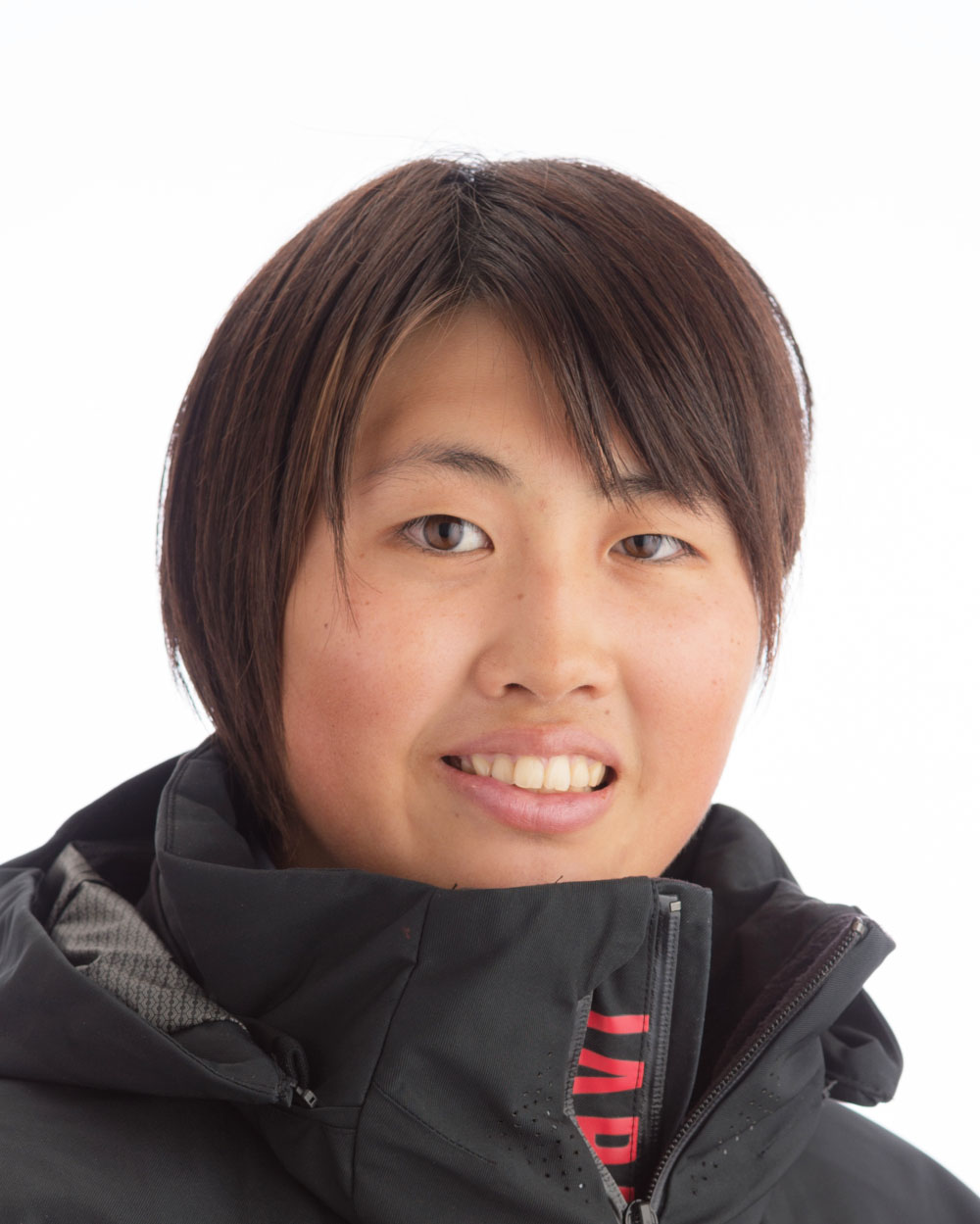 前田　知沙樹