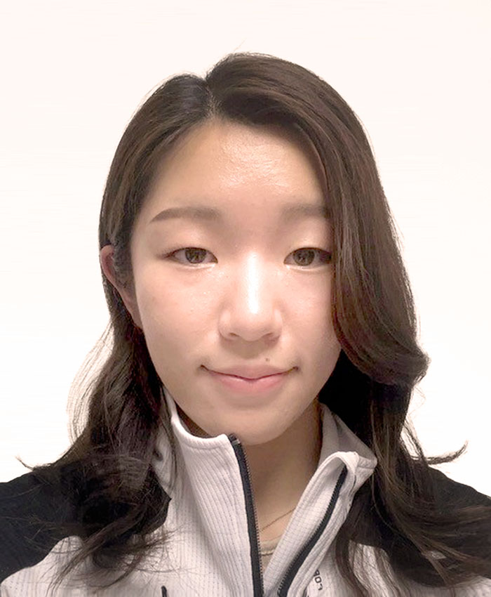 渡邉　愛蓮