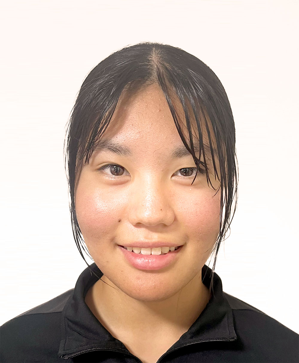 大西　美琴