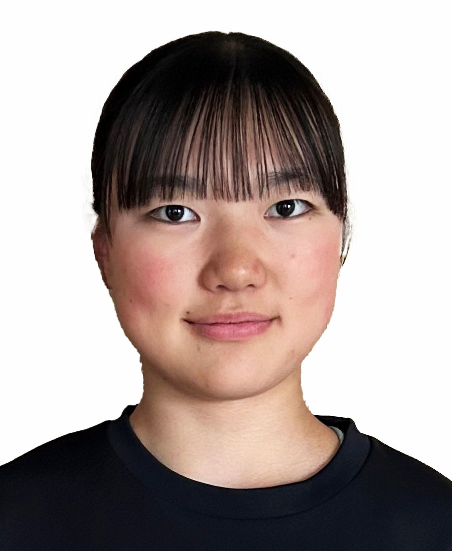 福原　優香