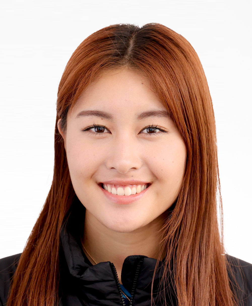 伊藤　真凛