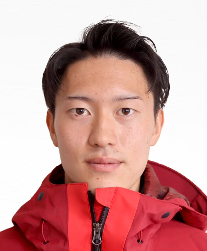 藤木　豪心