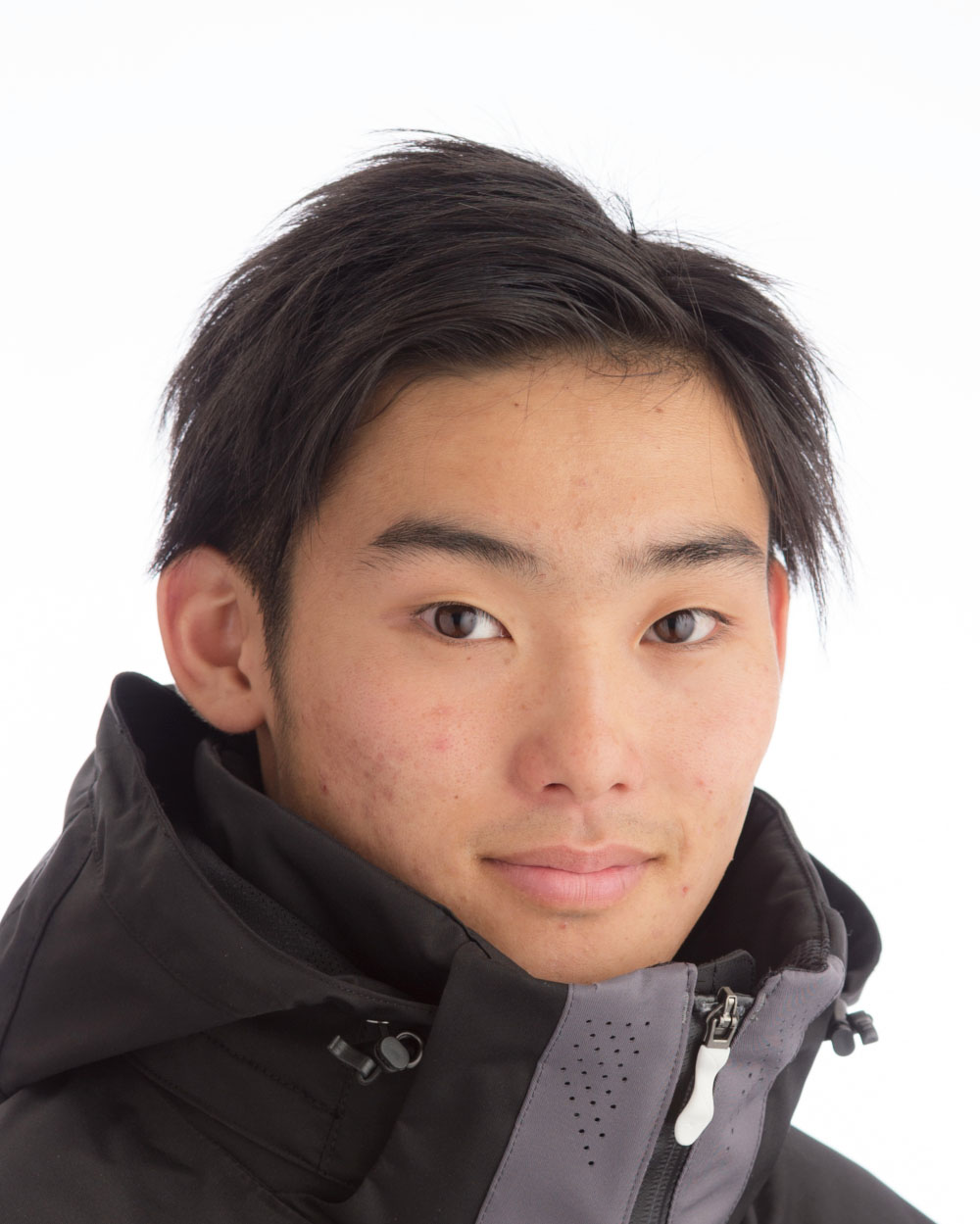 小林　朔太郎