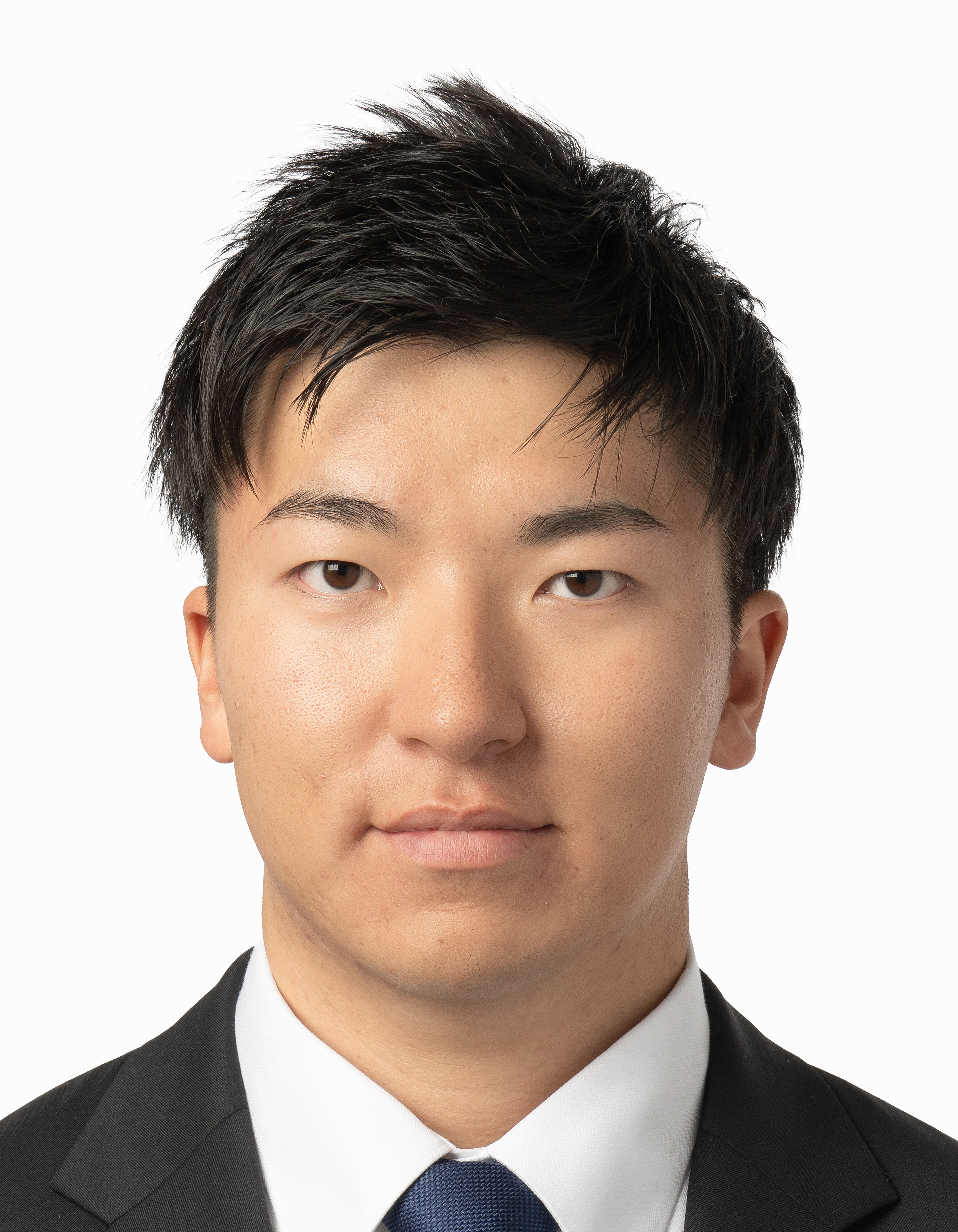 篠原　琉佑